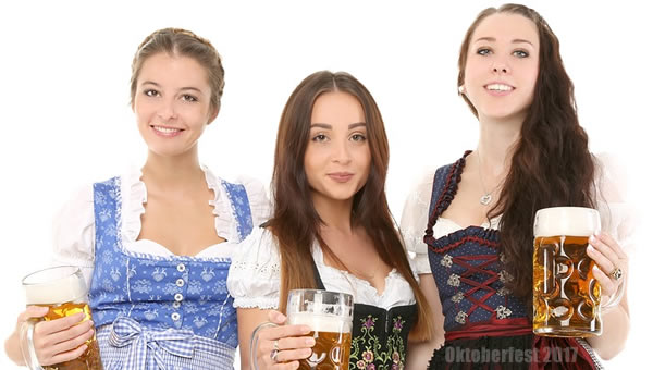 Wiesnpartys - Feiern wie auf dem Oktoberfest - Bayerische Partys und Clubs - Munich Nighlife