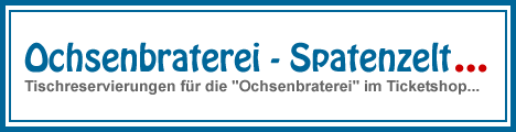 Weiterleitung Reservierung...