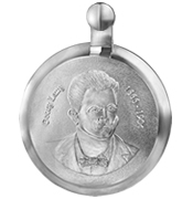 Zinndeckel vom Sammlerkrug - Oktoberfestkrug