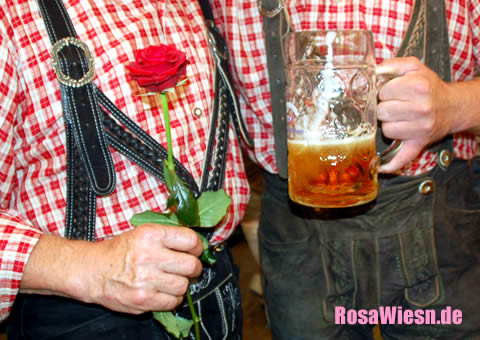 Gay wiesn