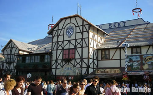 Neue Bierpreise - Preise in den Festzelten - Getränkepreise auf dem Oktoberfest